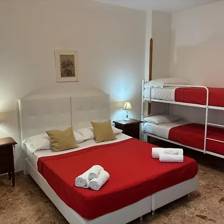 فندق Santa Lucia بوليكاسترو بوسينتينو